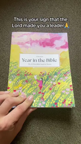 Link on the video for the book🙌