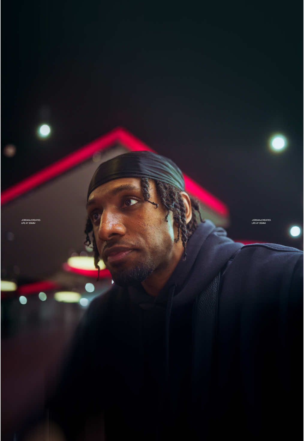 Life at 35mm. Testing out my @LUMIX USA 35mm 1.8 lens. @LoVibe. Snapped on this beat 🤌🏾 #cinematic #Vlog #edit #lumix #s9 #grading #colorgrading #davinci 
