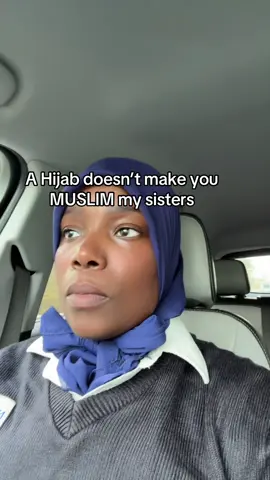 To all my Muslimahs@Hadja Labado 🩰 #muslimah #hijabis #coverup #piousmuslimah #islam #Iloveislam 