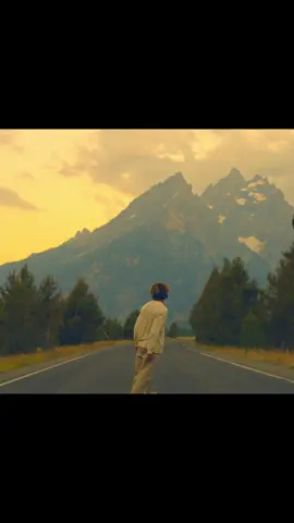 Life in Wyoming 