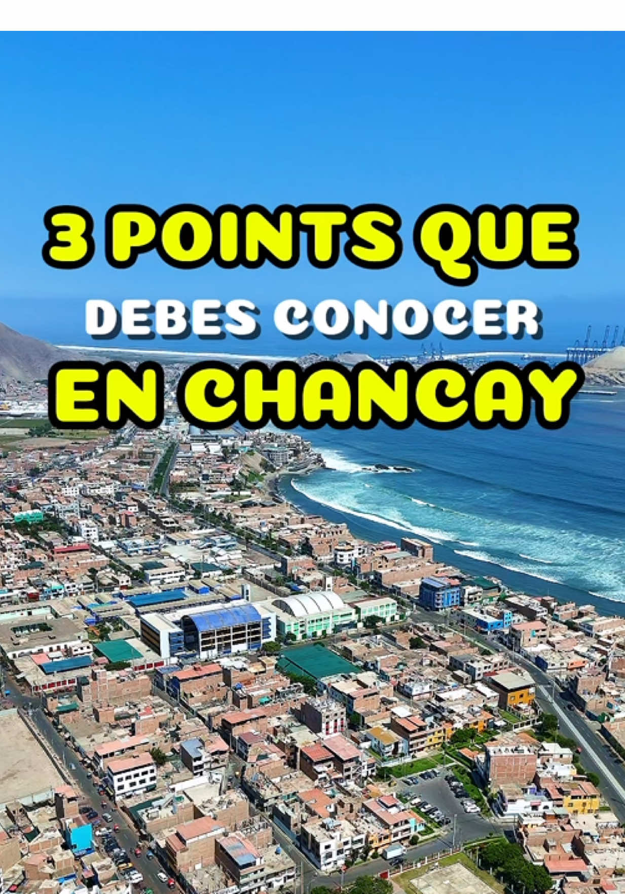 Importadora más grande en Chancay. 🏰🇵🇪  Atención todos los días de 7:00 am a 10:30 pm ⏱️🏰  #chancayperu #chancay #lima #playas #planesenfamilia #planesenpareja #importadora 