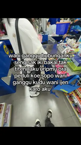 ora bakal tenang uripmu🤪#fyp #4u #lewatberanda 