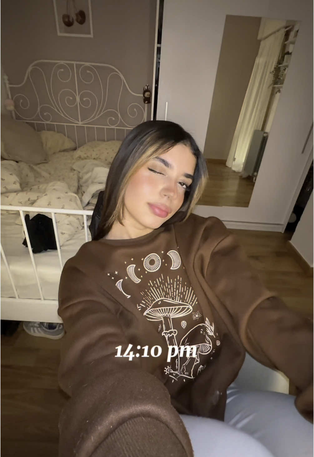 25/04:))) #Vlog #DailyRoutine #undiaconmigo 