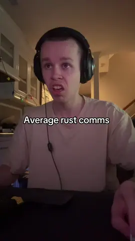 We love rust comms #rust #fyp 