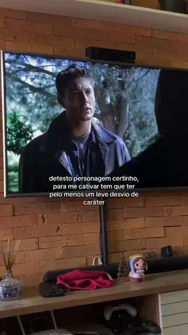 sim 😔 #deanwinchester #supernatural #sobrenatural #spn #spnfamily #samwinchester #damonsalvetore #lanadelrey #ultraviolence #jensenackles #foryou #fyp #fy #foryoupage 