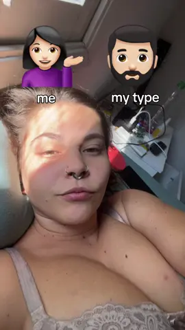 this is definitely not my type!! this is my worst nightmare  #mytype #nightmare #bae 