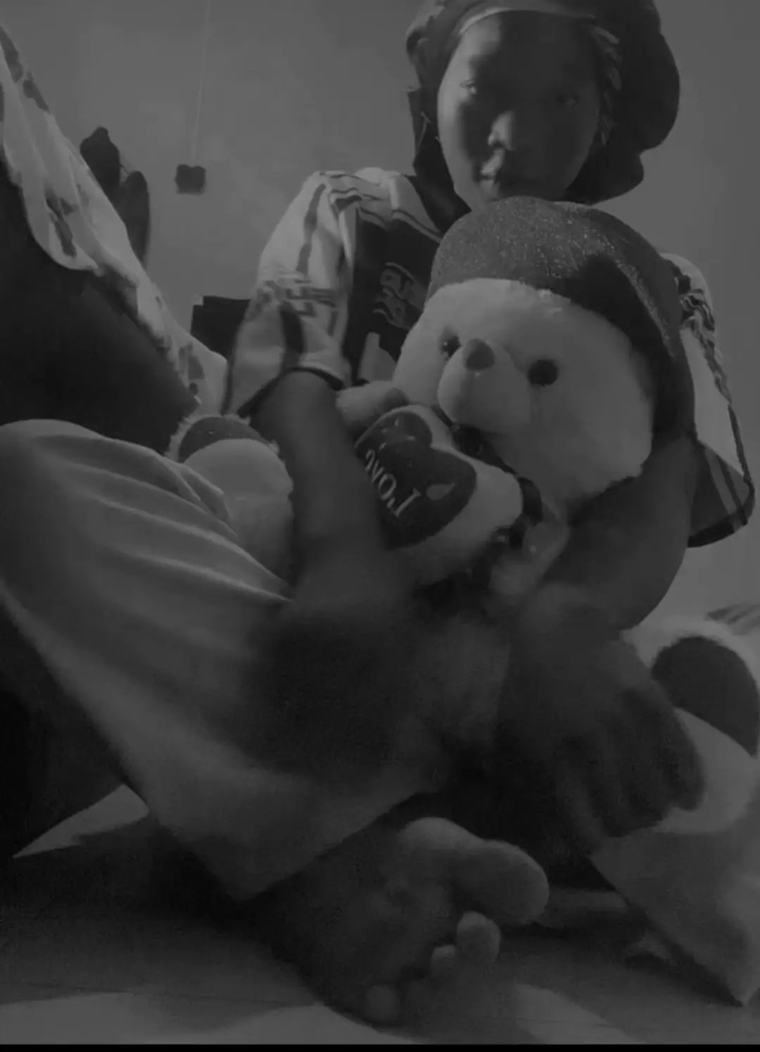 Missing twinkle 💗