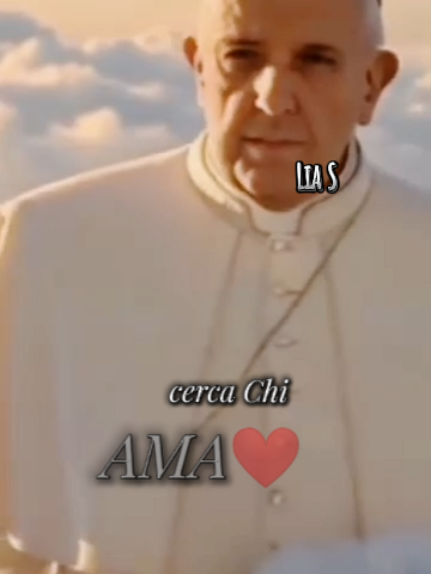 #papaFrancesco #lasciaandarechinoncapisceiltuovalore #buongiorno #frasidivita #vita #verita #amore #amen #liasgmm #liasammarco 