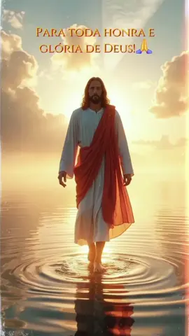 o Deus tremendo! #deus #jesus #gratidao #fé #foryour 