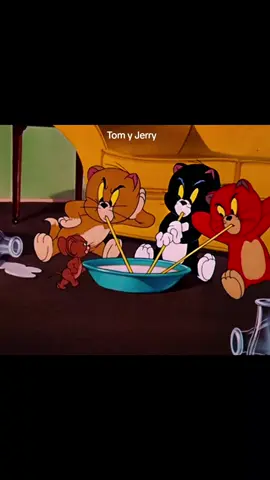 #tomandjerry #dibujosanimados #tomyjerry #cartoon 