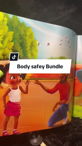 Grab these books while they are on flash sale, these will help your children so much with boundaries body safety, and autonomy! #BodySafety #ParentsOfTikTok #Parents #Books #BooksForKids #ChildAbuseAwareness #ChildAbusePrevention #TikTokShop #TikTokShopRestock #TikTokShopFinds #BookTok