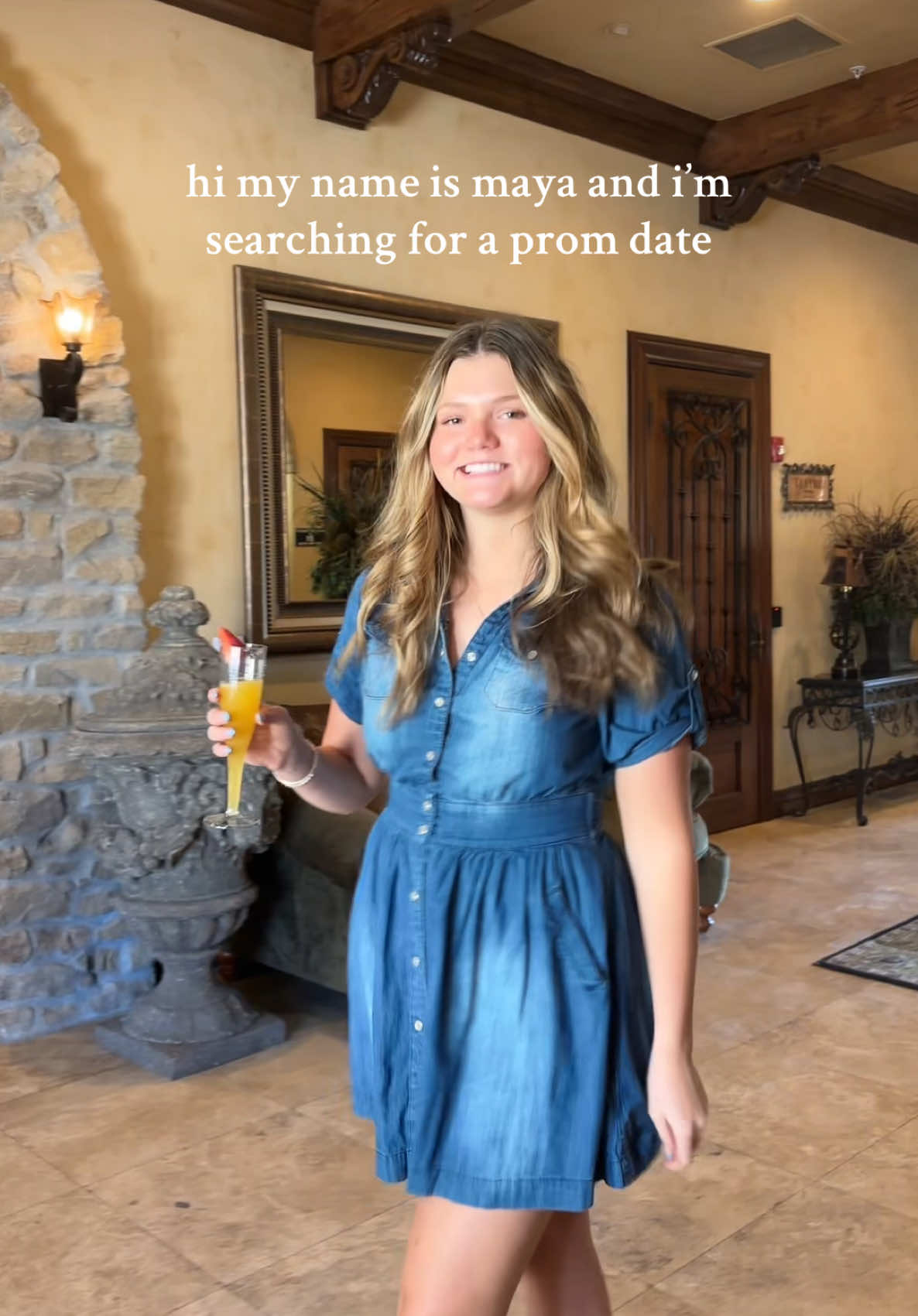 utah county people- hit her line ☎️📲 #prom #utah #orem #2025 #formal #senioryear #slc #highschool @maya youngquist 