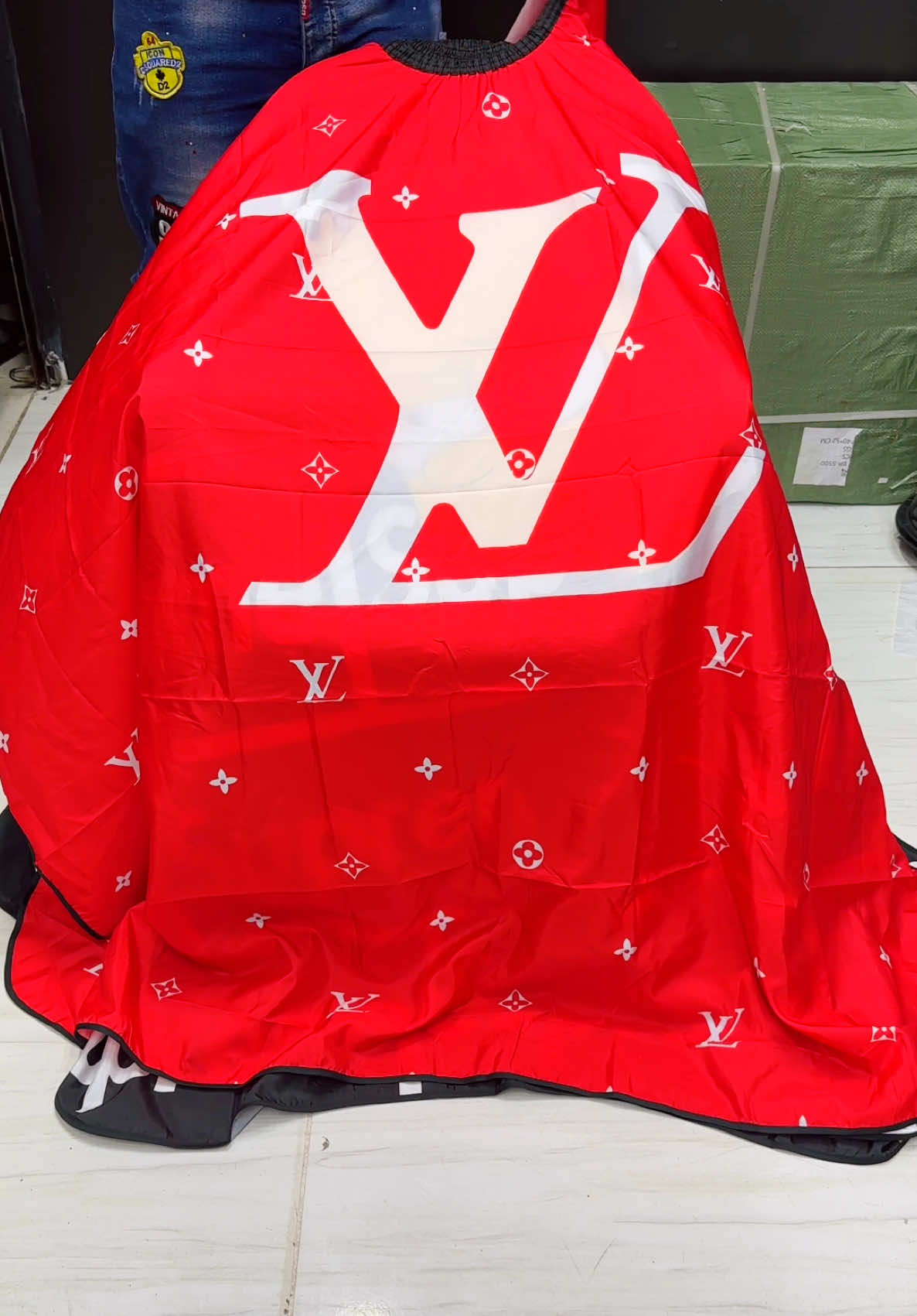 CAPAS DE BARBERÍA  Mayor y Detal #cucuta #barbershop #barber #productosdebarberia #barber #barberos #barberlife 