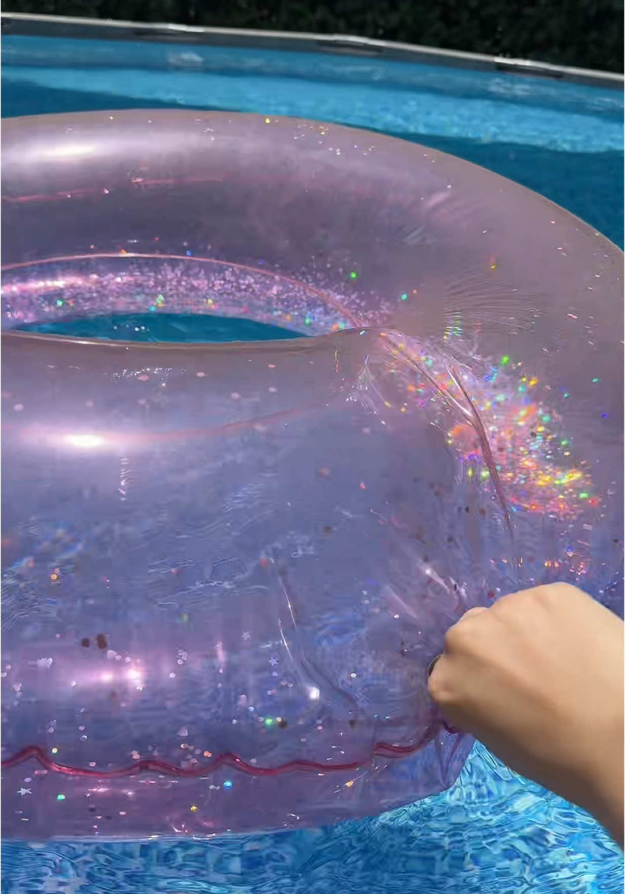 Tis the season (well, in Florida anyway) ☀️🫧🌻