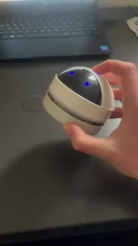 Did it work? Find it link in our bio!🔋⚡️ #amazonfinds #deskaccessories #minivacuum #minivacuumcleaner #musthaves #fungadgets #coolgadgets 