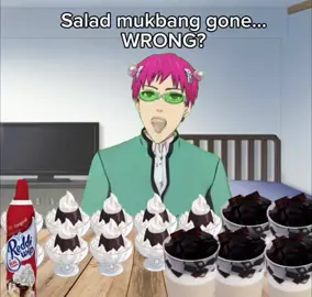 They got his order wrong… #disasterouslifeofsaikik #saikikusuo #xzybca #fyp #coffeejelly #doordash #orderwrong #mukbang #mukbanggonewrong 