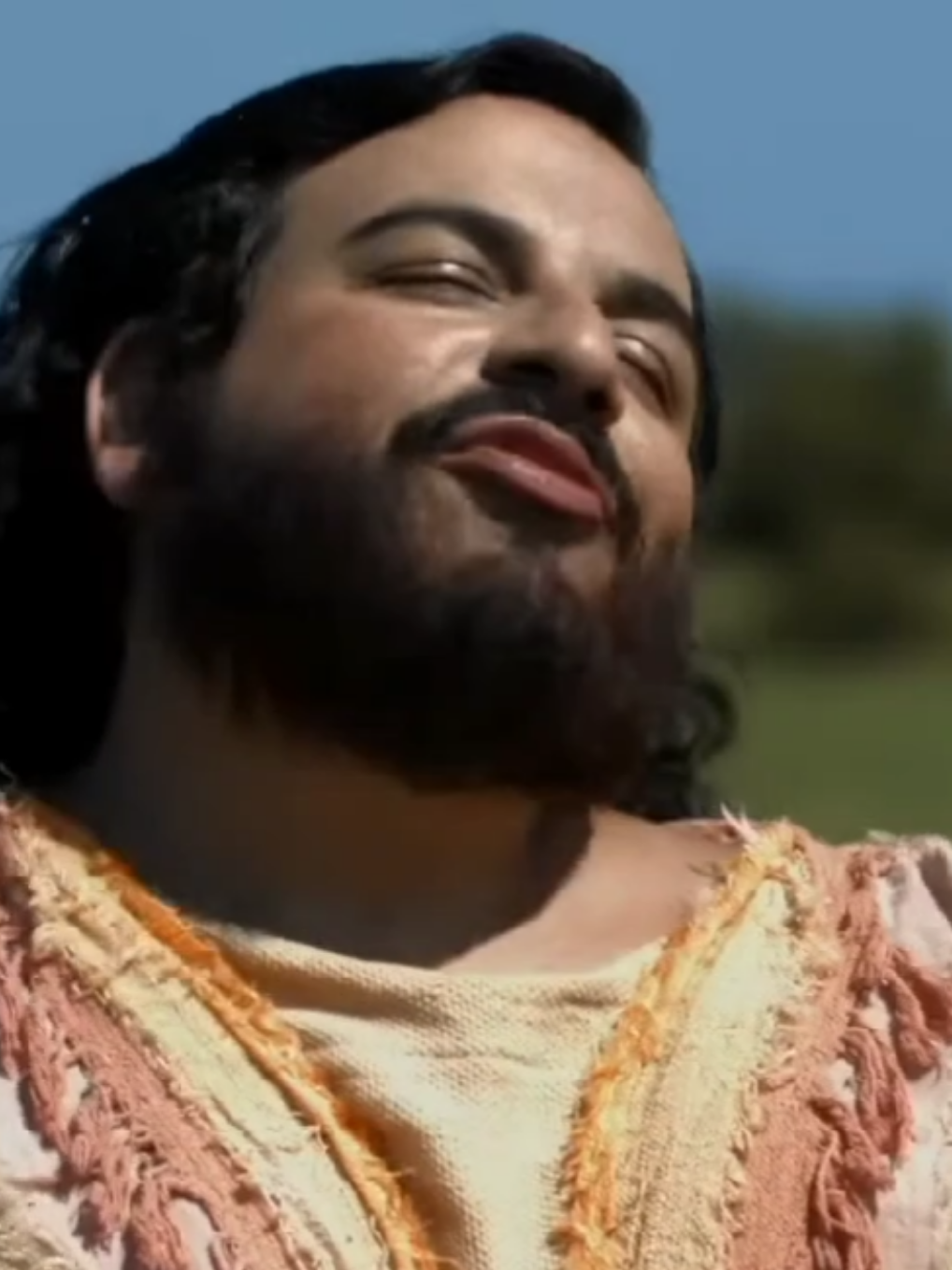 Fazendo discípulos para Jesus #portadosfundos #humor #discipulos #jesus 