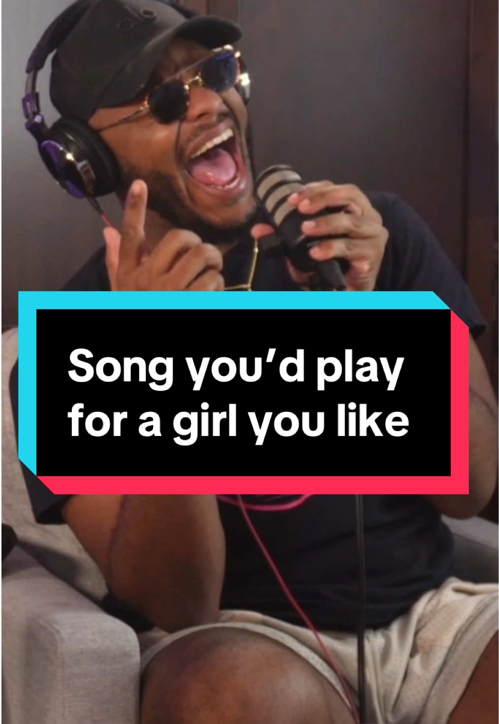 It was time we played some Bruno #fyp #podcast #foryou @Caz @Chrismathis @Eli @treyway 