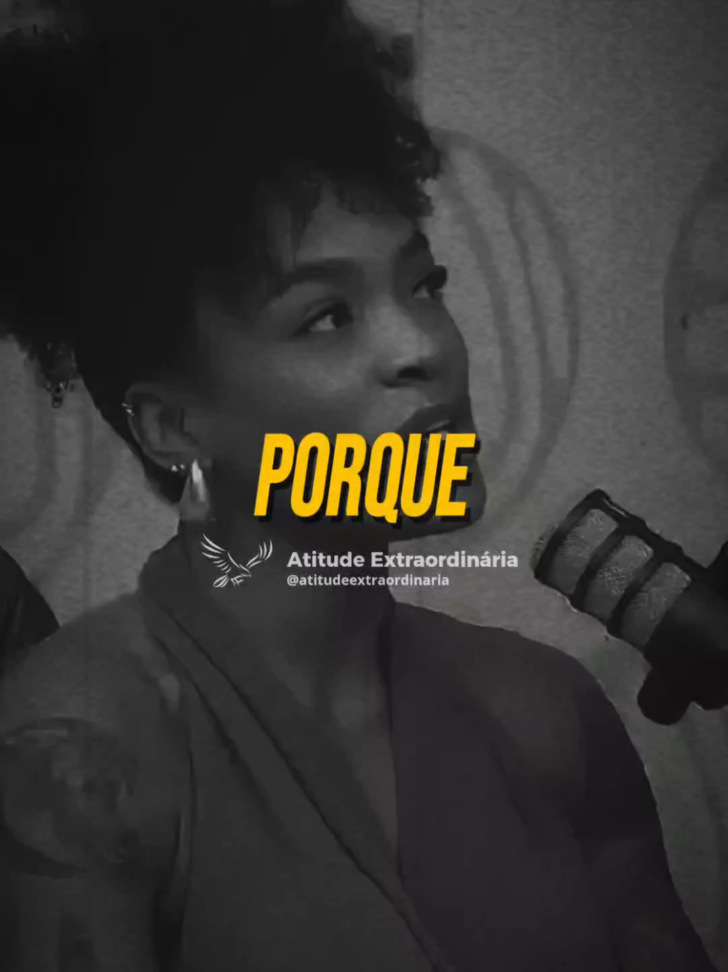 Patrícia Ramos - Não permita fazer a mesma coisa com você duas vezes ou mais. #motivacao #relacionamento #atitudeextraordinaria #amor #psicologia #fyp 