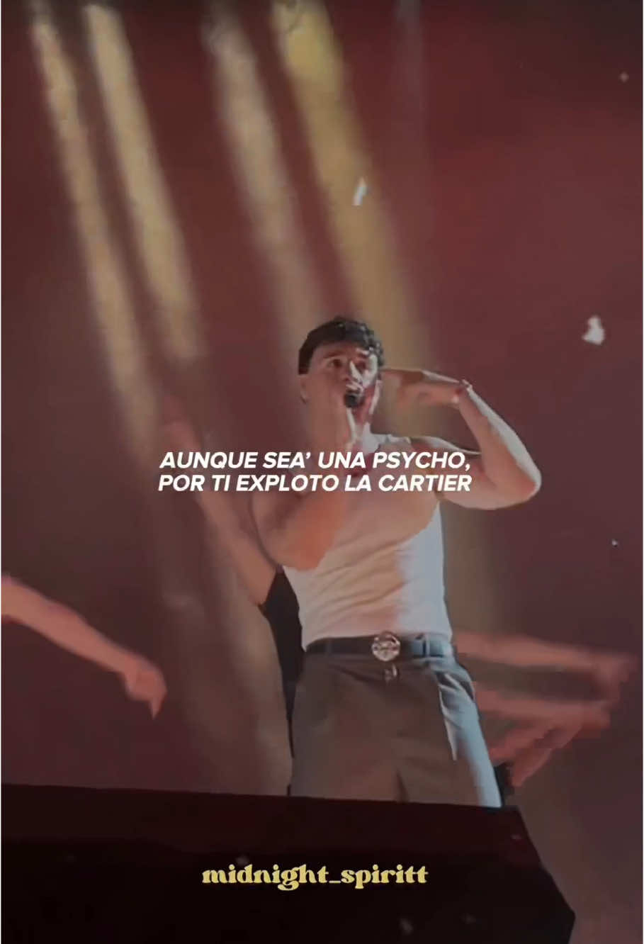 PERO TÚ - @Quevedo  . . . #quevedo #perotu #quevedoperotu #perotuquevedo #quevedoyouknow #quevedoconcierto #quevedoconcert #xyzcba #lyrics #subs #fyp #midnight_spiritt #yujin_subs 