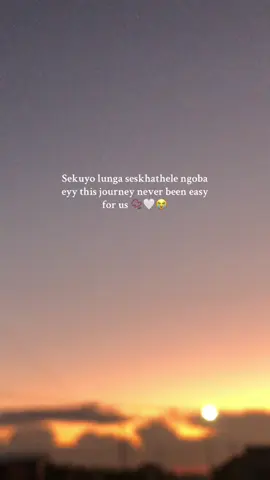 But the journey still continues 🙏🏾🛐🤍#nobuhle @nobuhlemusic #godisgood #goviral #loveyourself 