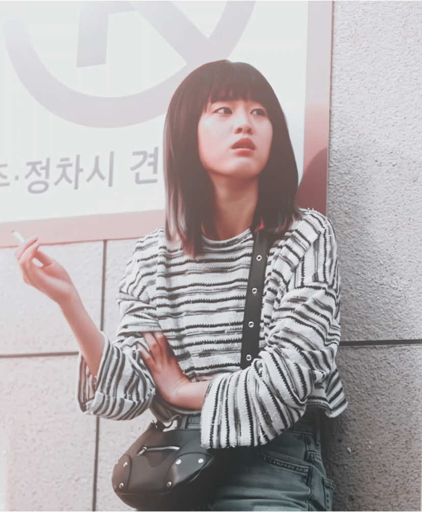 her not being in s2 cause she would end the union in ep1 oh well #weakheroclass1 #kdrama #youngyi #edit #leeyeon 