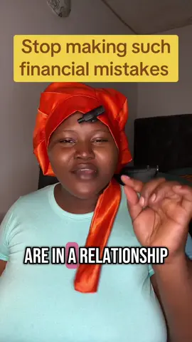 Financial mistakes men make #relationshiptips #nigeriatiktok🇳🇬🇳🇬🇳🇬 #hipzyempire #usa_tiktok 