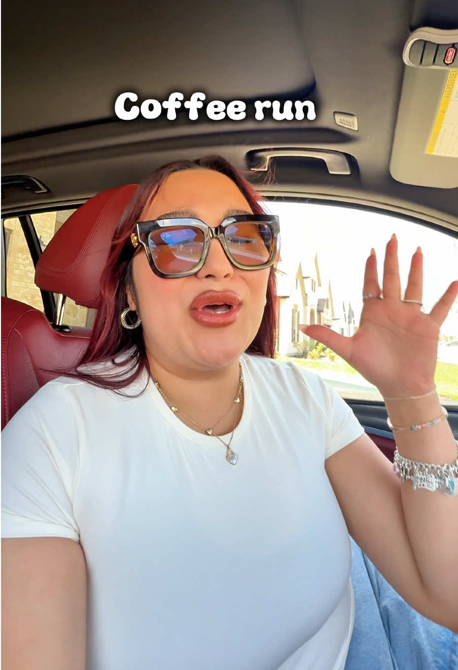 The dry shampoo in my hair still was the cherry on top  . . . . #sahm #sahmlife #mom #momlife #coffee #coffeetiktok #coffeetime #wife #Lifestyle #momcontent #autismmom #Vlog #fyp 