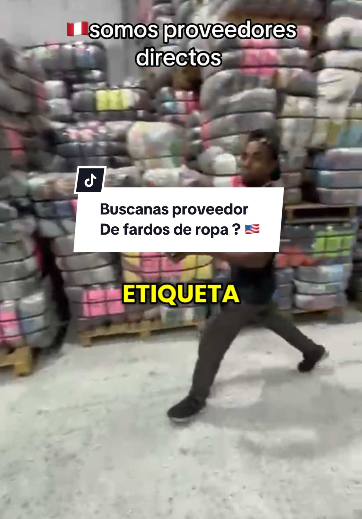 Solicita tu fardo en stock 🇺🇸 preventa y descuentos 🙂🥹 somos de Perú 🇵🇪 Lima.  #fardosderopaamericana🇺🇲 #pacasderopaamericana 