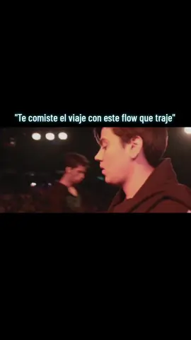 Duki vs Crow | Ego fest 2017  | Octavos de final. #egofest #duki #mauro #ssj 