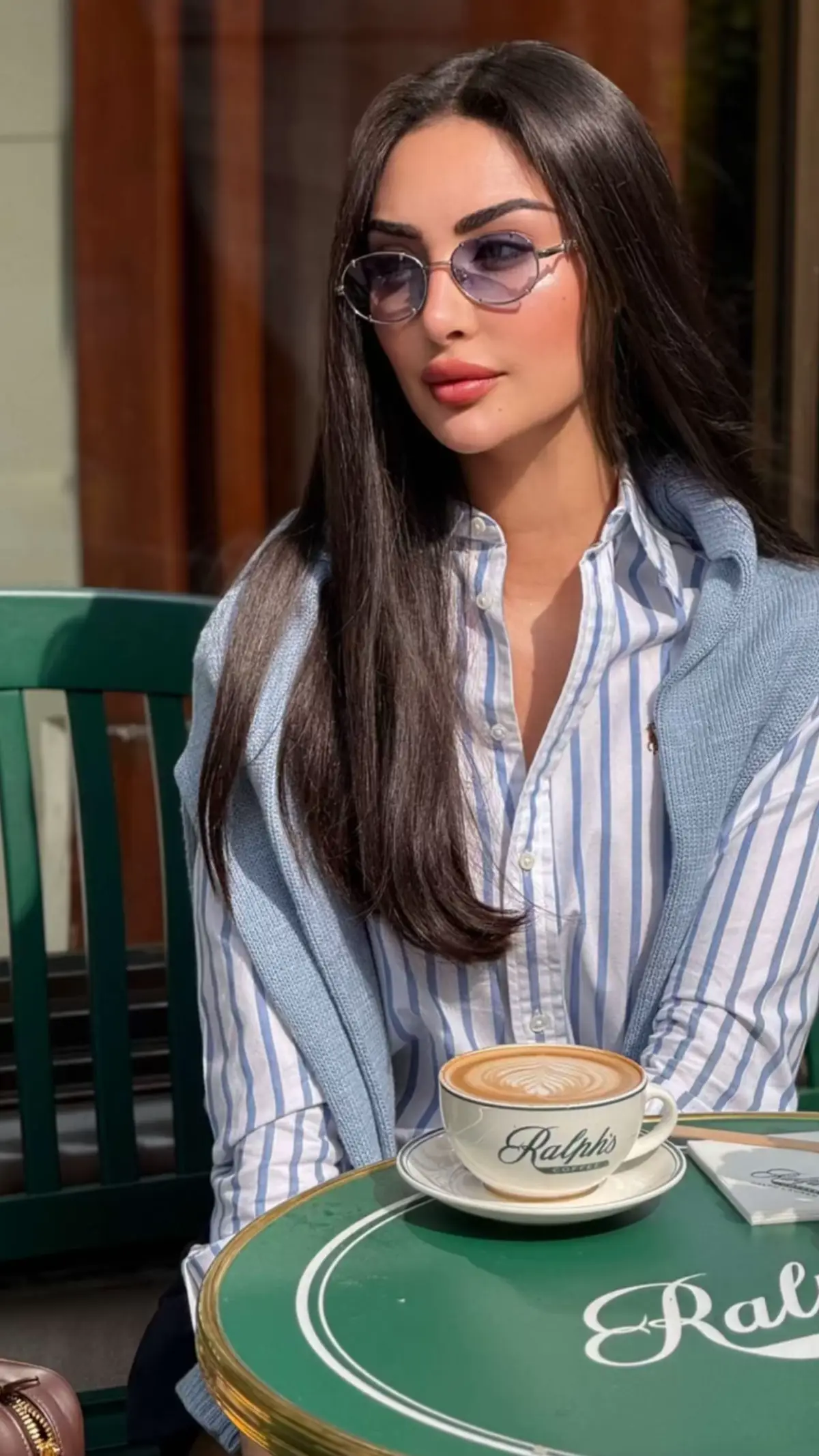 ياكثر الزين💛 #نور_الغندور #اكسبلورexplore #frpシ 