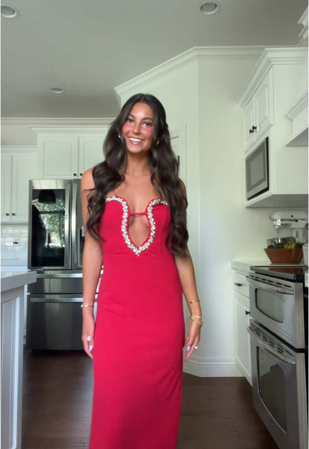 lightnings ready ⚡️🏎️  #prom #2 #promdressinspo #red #cars #fyppppppppppppppppppppppp 