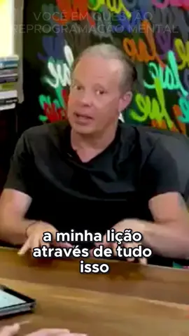 Desmistificando a cura e transformação  #joedispenza #ReprogramaçãoMental #tik_tok #leidaatração #ReprogrameSuaMente #viralvideos #podcasts #cura