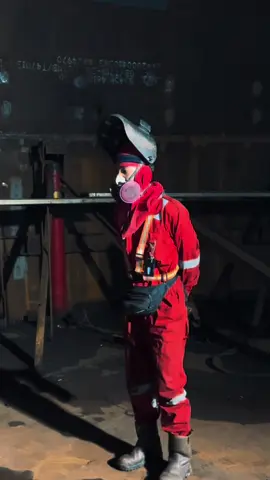 #fyp #welder #zxybca #welders #welderindonesia🇮🇩 #storykerja #pekerja #kuliproyek #viralvideo #weldermuda #lewatberandafyp 