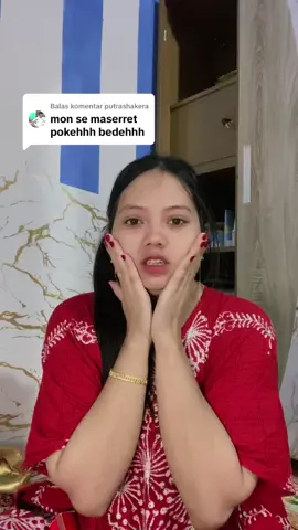 Membalas @putrashakera husus pokay#masyaallahtabarakkallah ##fypシ゚ #trendingvideo #fyppppppppppppppppppppppp #madura #masekkenmomok @Rina madura 