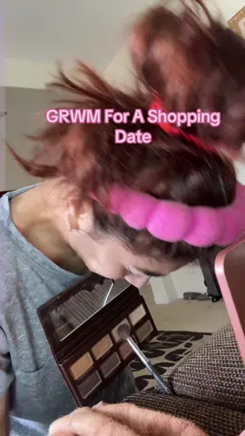 Haven’t done a cut crease in so long 😍✨ #grwm #makeup #beauty #fy 