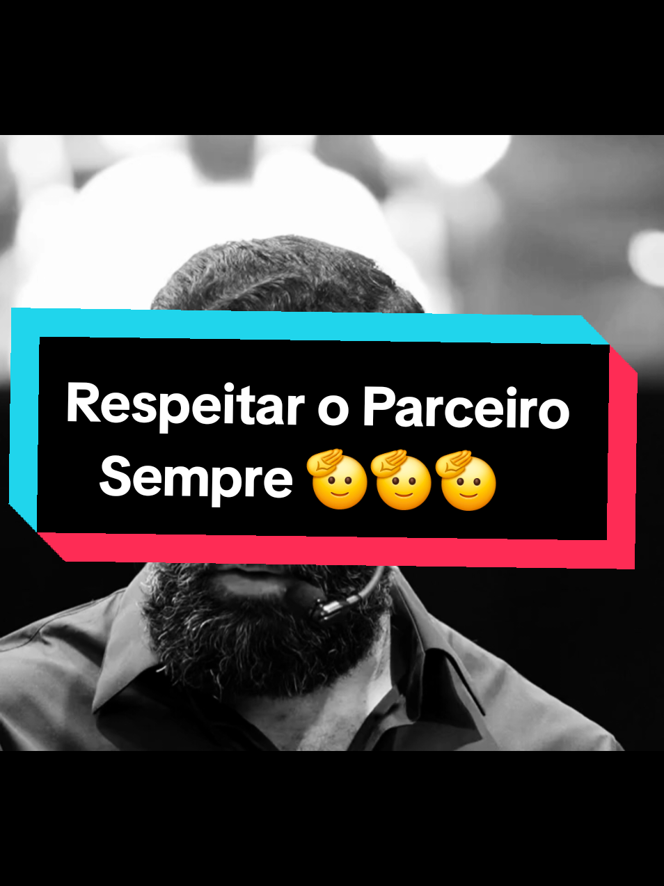 Respeito ao parceiro diz muito sobre seu caráter, seus princípios e valores, então pense bem ao que anda fazendo 🫡😉🙏 #felicidade #valores #relacionamentos #responsabilidadeafetiva #princípios #carater #relacionamentosaudavel #respeito #creatorsearchinsights 