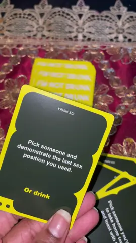 Im not drunk u are!! 🤣🤣😩  #fyp #xyzbca #fyppppppppppppppppppppppp #foryoupage #cardgames #drinkinggame #girlsnight #GameNight #fypシ゚viral #tiktokshopfinds #musthaves #gamenightideas #viralvideo #game 