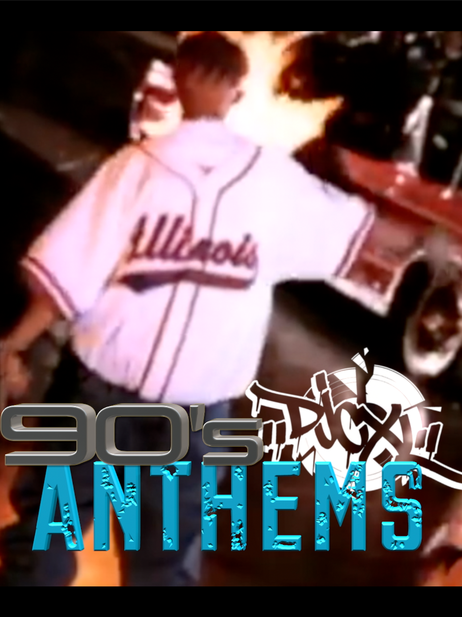 Short mix of some 90's Anthems #90s #90shiphopisthebest #djremix #videomixes #djmixes #fyp #foryoupage 