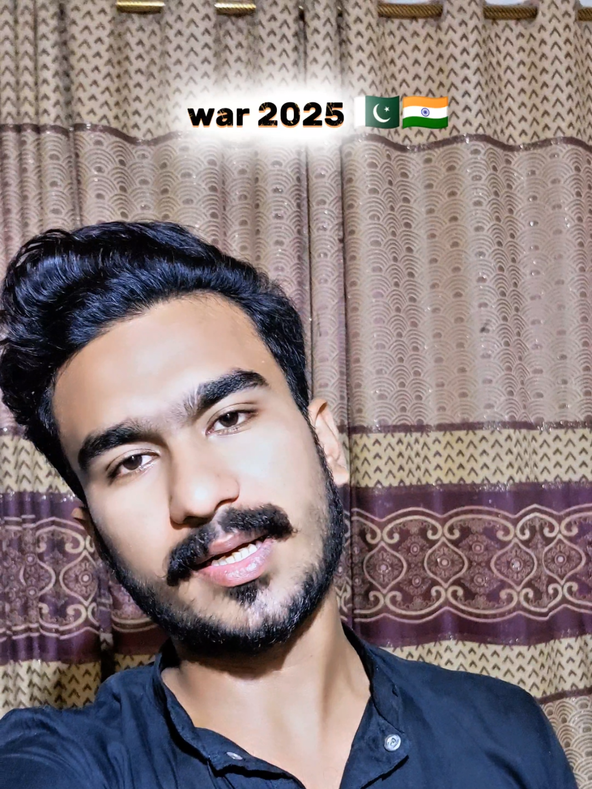 war 2025🇵🇰🇮🇳😂😂 #chepvoice #ownvoice #funnyvideos #comedy  #funny #viral #fyp #foryou #war2025 