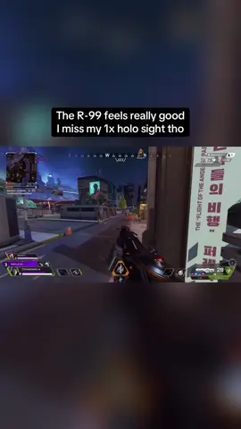 The R-99 is insane in season 25 apex legends  #kraberkingdj #apexlegends #playapex #gaming #GamingOnTikTok #fyp #apexlegendsclips #apexlegendstips #apextips 