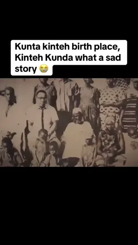 Credit goes to Juffereh Brand for making this video for The Gambian  #kuntakinte #KuntaKintehIsland #Gambia 