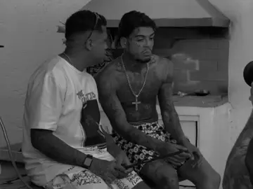 virado pra lá e pra cá #mckevin #tipografia #mcdavi 