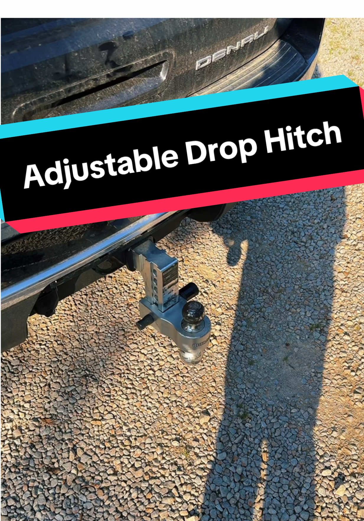 #trailerhitch #drophitch #towinghitch #adjustablehitch #towing #hitch #rhinousa #flashsale #clearance #TikTokShop #tiktokshopfinds #deals #sale @Rhino USA 