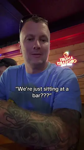 Getting Joe to make TikTok’s one day at a time 