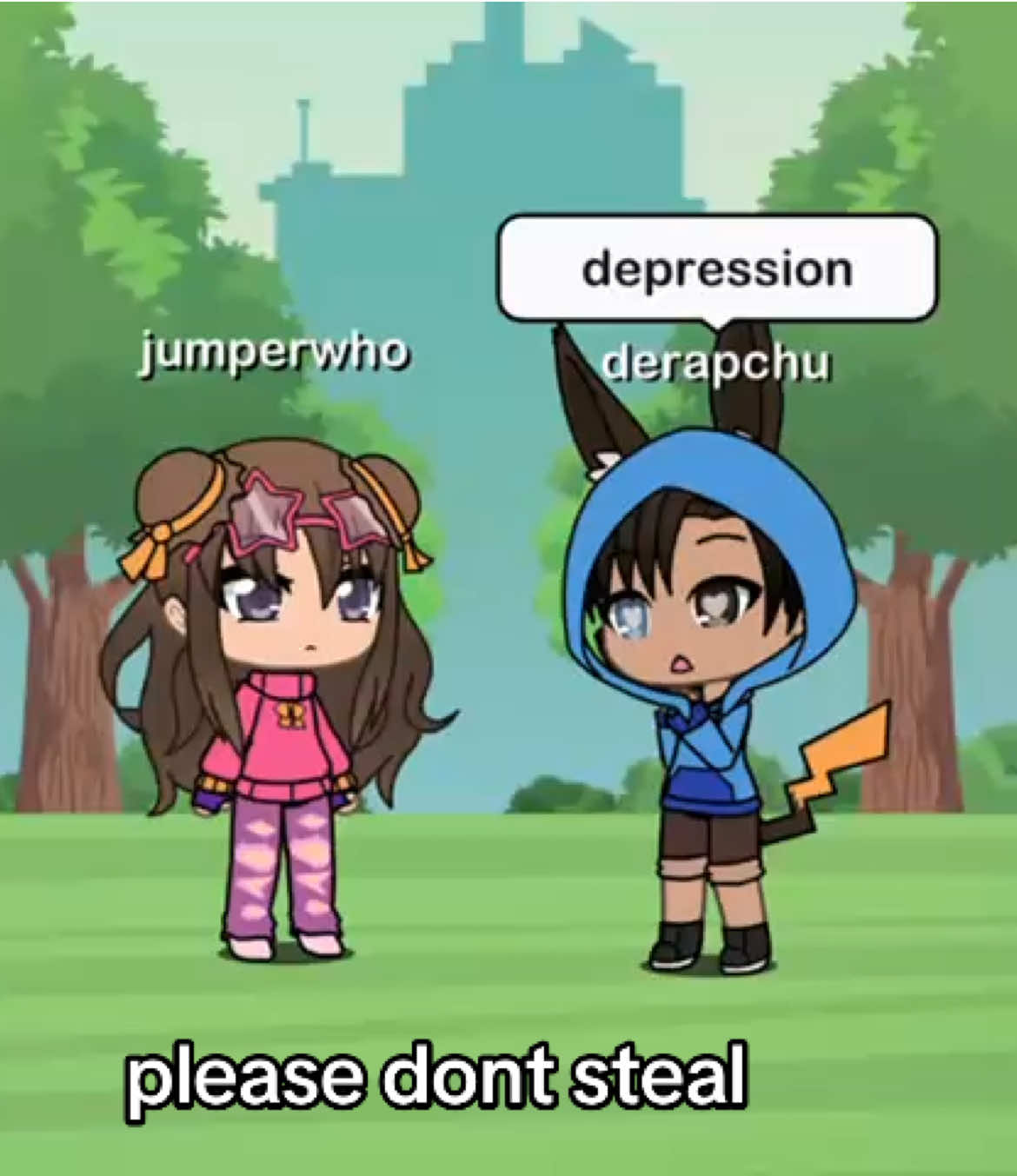 gacha ls!derapchu edit please dont steal #derapchu #jumperwho #gachalife #cringe #edit #capcut #hahasilly #lifesteal #lifestealsmp #mcyt #fyp #foryou #foryoupage #blowthisup #agagaga #replaceable 