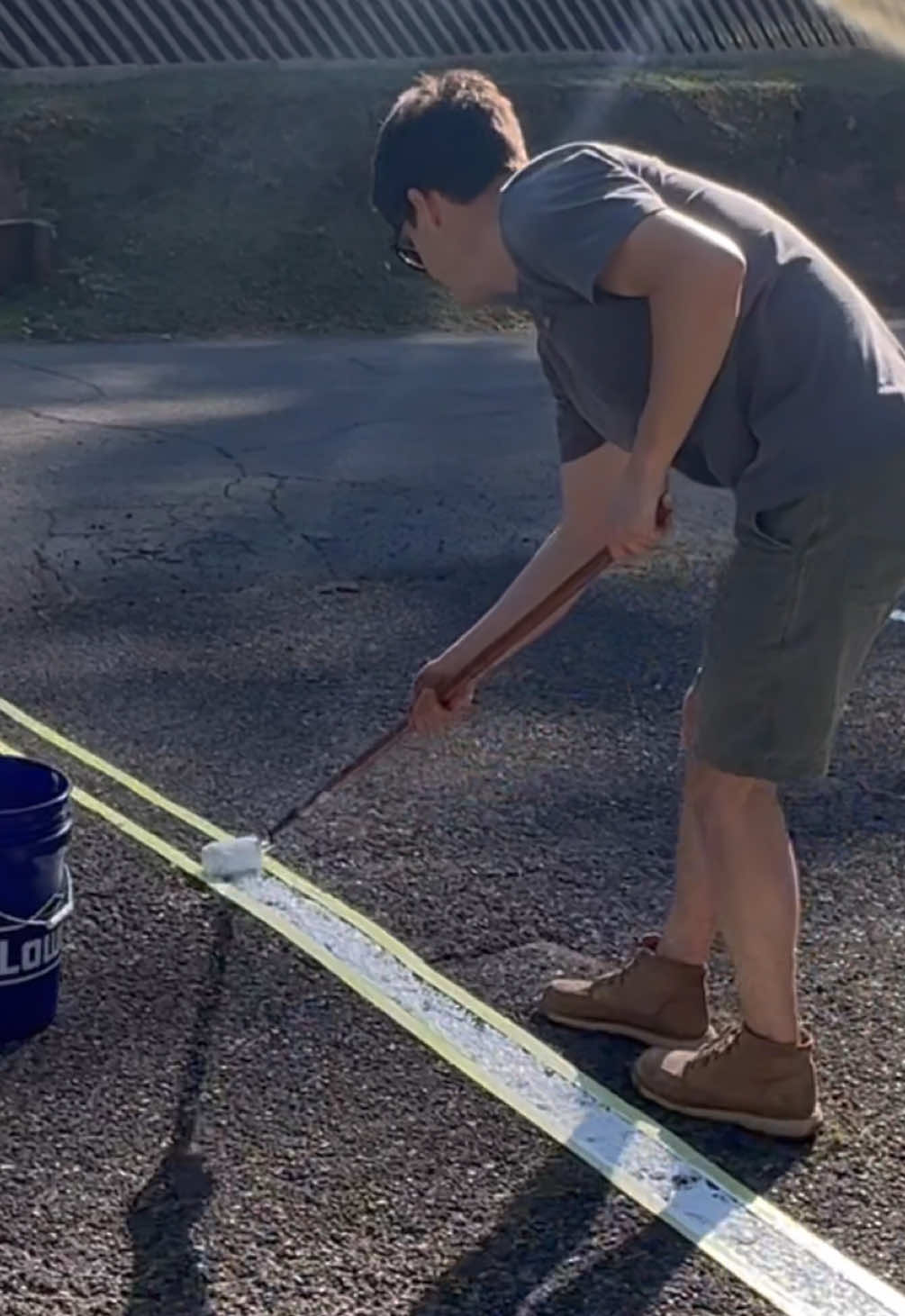 I Was Fired By A Customer #pressurewashing #pressurewashingbusiness #pressurewashingforbeginners #pressurewasher #pressurewashingtips #pressurewashingvideo #pressurewashingbusinesstips 