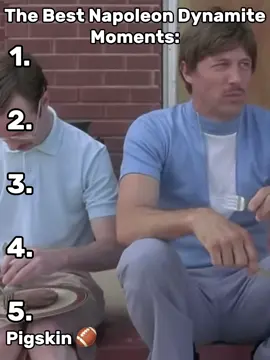 Uncle Rico can actually throw dots #napoleondynamite #unclerico #napoleondynamitedance #funny #childhood #nostalgia #comedy #fyp #viral #foryoupage #jessippi 