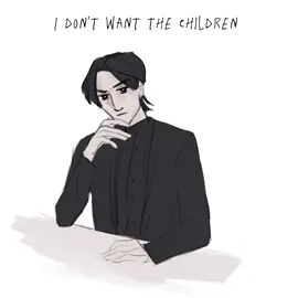 The original idea is not mine. I just caught inspiration and wanted to sketch them a little // тгк tefa_art// #severussnape #lilyevans #harrypotter 
