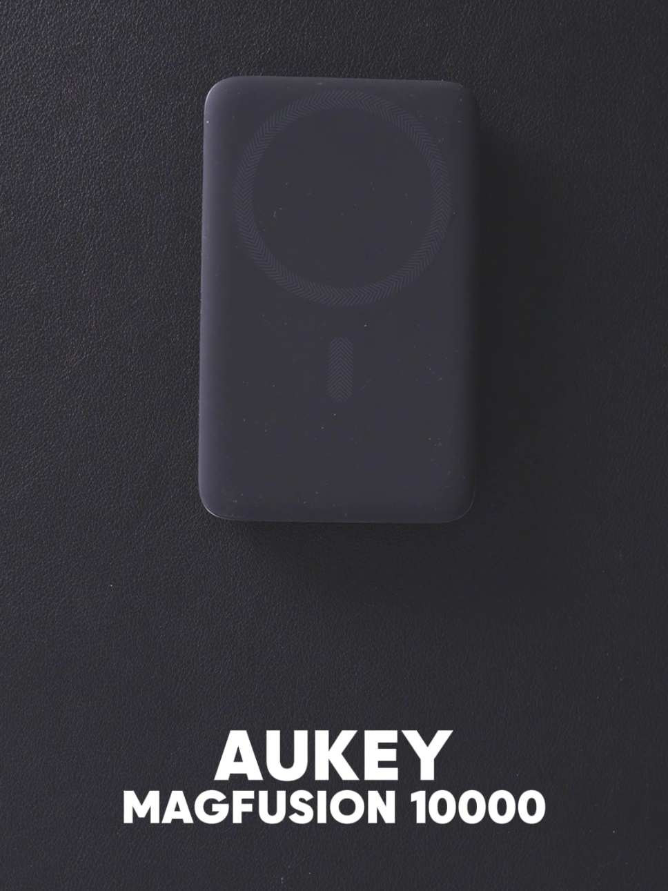 Aukey PB-MS02 #aukey #powerbank #FPS #FastPaceSetup